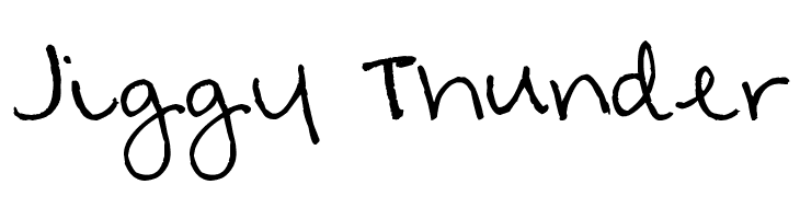 Amanda's Cute  Free Fonts Download