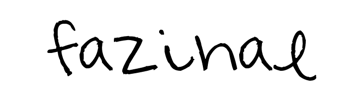 Amanda's Cute  Free Fonts Download