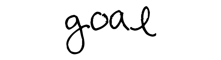 Amanda's Cute  Free Fonts Download