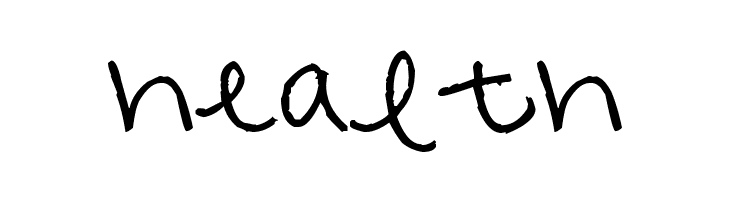 Amanda's Cute  Free Fonts Download