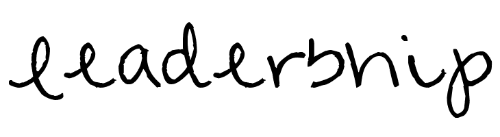 Amanda's Cute  Free Fonts Download