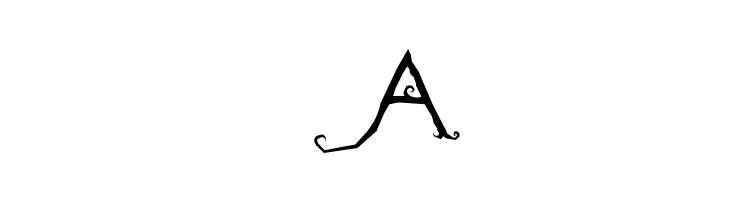 Retak Seribu  Free Fonts Download