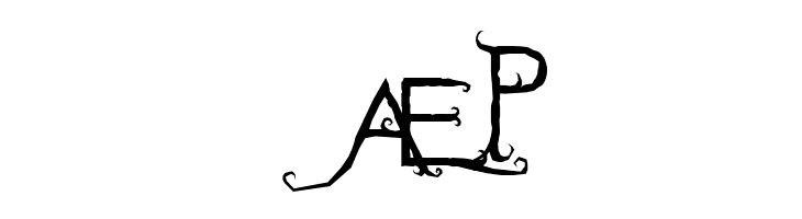 Retak Seribu  Free Fonts Download