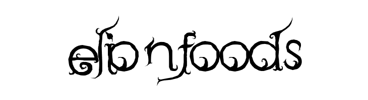 Retak Seribu  Free Fonts Download