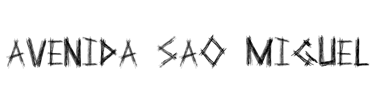 Cakar Ayam  Free Fonts Download