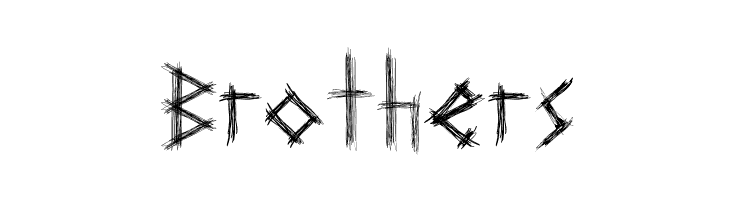 Cakar Ayam  Free Fonts Download