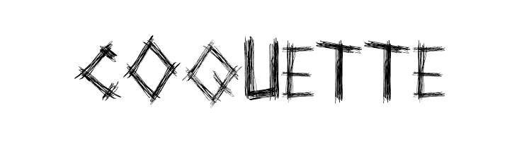 Cakar Ayam  Free Fonts Download