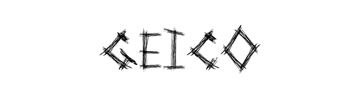 Cakar Ayam  Free Fonts Download