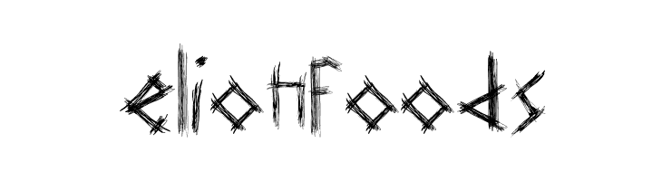 Cakar Ayam  Free Fonts Download