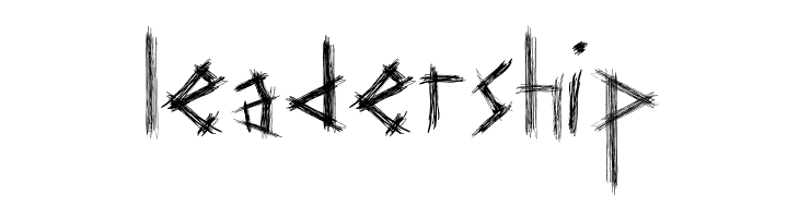 Cakar Ayam  Free Fonts Download