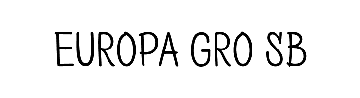 PH 400 Regular Caps  Free Fonts Download