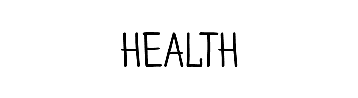 PH 400 Regular Caps  Free Fonts Download