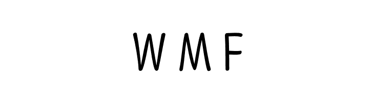 PH 600 Regular Caps  Free Fonts Download