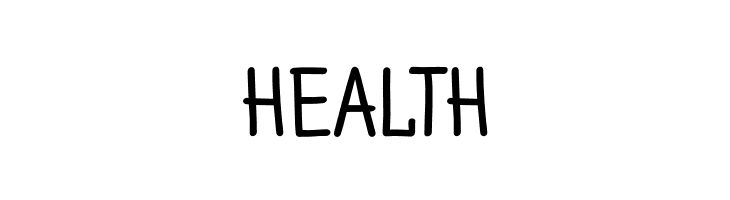 PH 600 Regular Caps  Free Fonts Download