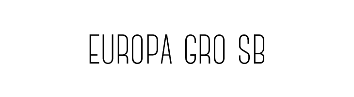 CanterLight  Free Fonts Download