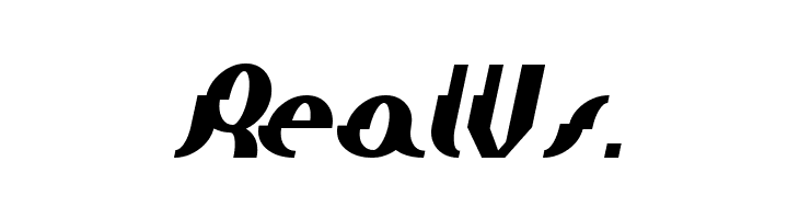 Elephant man BoldItalic  Free Fonts Download