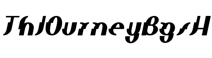 Elephant man BoldItalic  Free Fonts Download