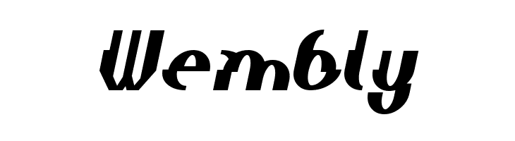 Elephant man BoldItalic  Free Fonts Download