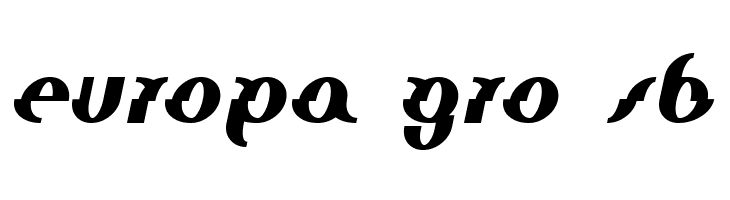 Elephant man BoldItalic  Free Fonts Download