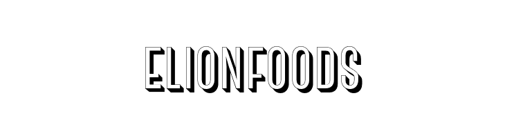 CanterBold3D  Free Fonts Download