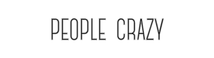 CanterOutline  Free Fonts Download