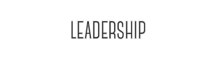 CanterOutline  Free Fonts Download