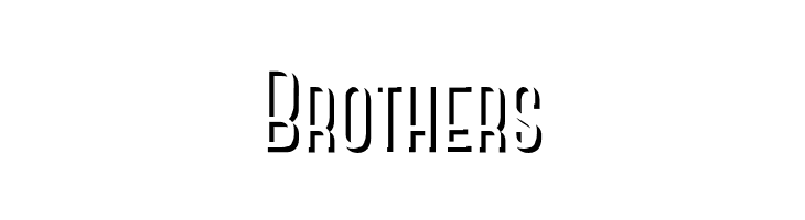 CanterBoldShadow  Free Fonts Download