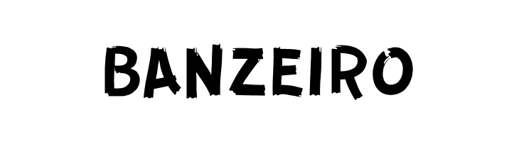 GUERRILLA Normal  Free Fonts Download