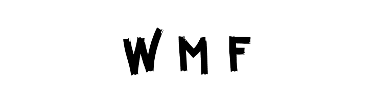 GUERRILLA Normal  Free Fonts Download