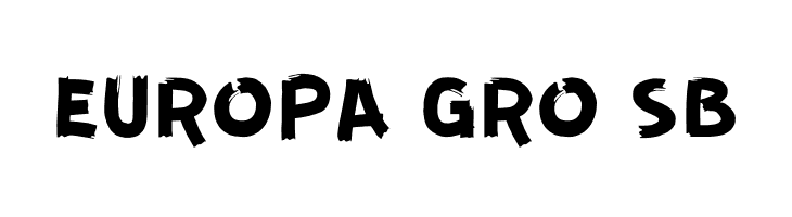 GUERRILLA Normal  Free Fonts Download