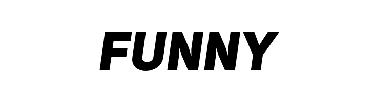 UniSansHeavyItalicCAPS  Free Fonts Download