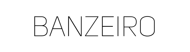 UniSansThinCAPS  Free Fonts Download