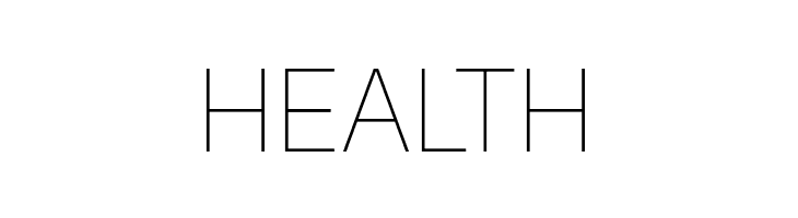 UniSansThinCAPS  Free Fonts Download