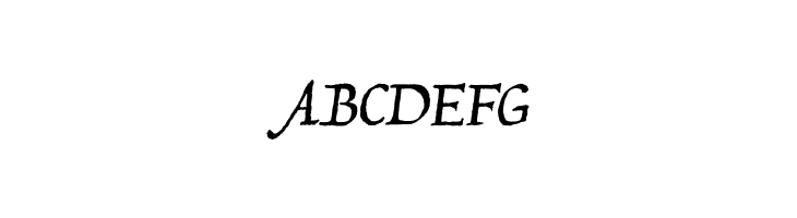 LudovicoWoodcut  Free Fonts Download