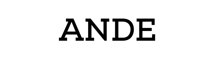 NexaSlabBoldFREE  Free Fonts Download