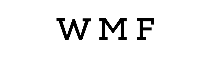 NexaSlabBoldFREE  Free Fonts Download