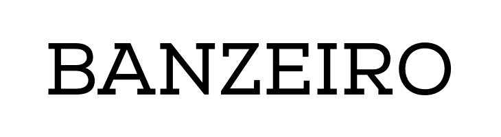 NexaSlabRegularFREE  Free Fonts Download