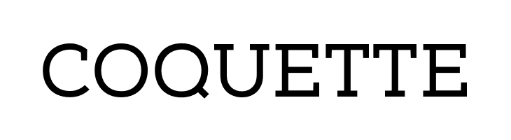 NexaSlabRegularFREE  Free Fonts Download