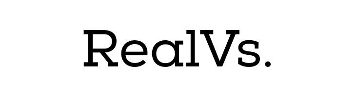 NexaSlabRegularFREE  Free Fonts Download