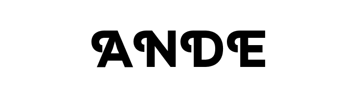 Myra 4F Caps Bold  Free Fonts Download