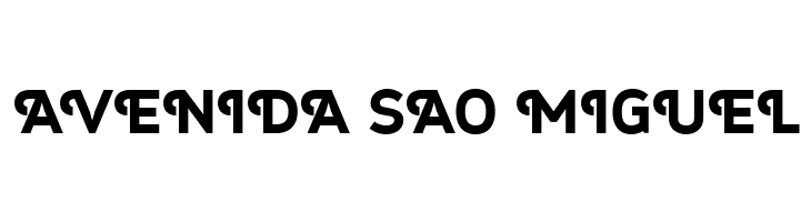 Myra 4F Caps Bold  Free Fonts Download
