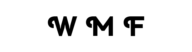 Myra 4F Caps Bold  Free Fonts Download