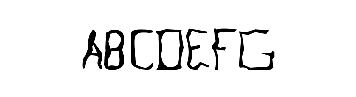 YB Intuition  Free Fonts Download