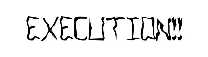 YB Intuition  Free Fonts Download