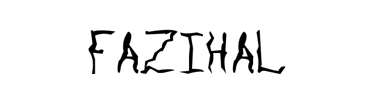 YB Intuition  Free Fonts Download