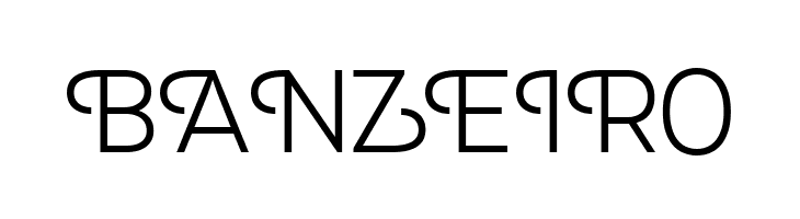 Myra 4F Caps Light  Free Fonts Download