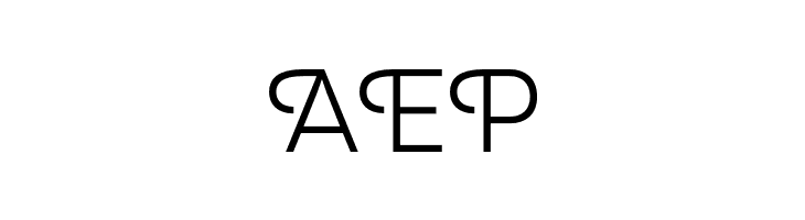 Myra4FCaps-Light  Free Fonts Download