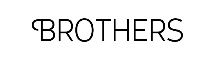 Myra4FCaps-Light  Free Fonts Download