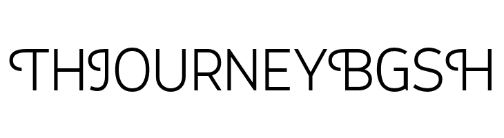 Myra4FCaps-Light  Free Fonts Download