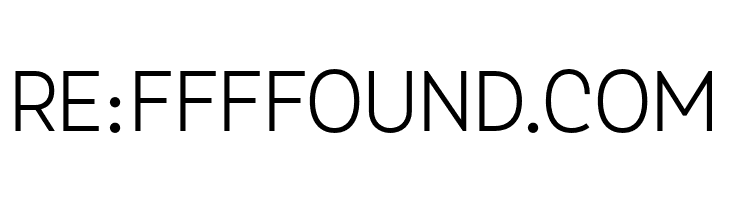 Myra4FCaps-Light  Free Fonts Download